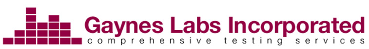 Gaynes Labs Incorporated Logo